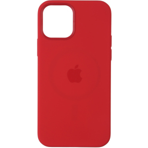 Панель Armorstandart Solid Series для Apple iPhone 12 Mini Red