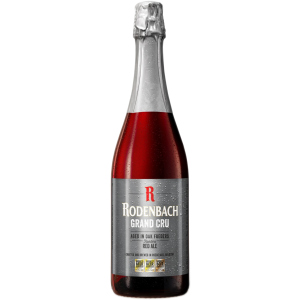 Пиво Rodenbach Grand Cru темне фільтроване 6% 0.75 л (5410583800181G) ТОП в Чернівцях