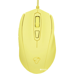 Мышь Mionix Castor USB French Fries (MNX-01-26005-G) ТОП в Черновцах