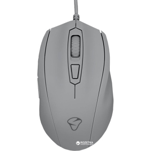 хорошая модель Мышь Mionix Castor USB Shark Fin (MNX-01-26008-G)