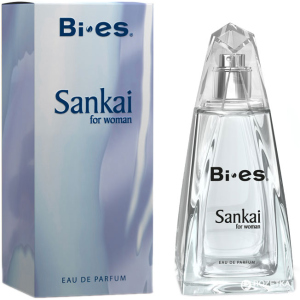 Туалетная вода для женщин Bi-es Sankai Kenzo L'eau par Kenzo 100 мл (5906513000092)