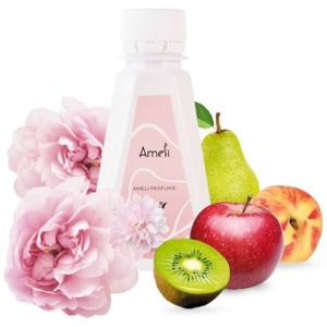 Парфумована вода для жінок Ameli 402 Версія Chance Eau Tendre (Chanel) 100 мл (ROZ6205016389) в Чернівцях