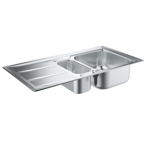 Кухонная мойка Grohe EX Sink K400+ 31569SD0 в Черновцах