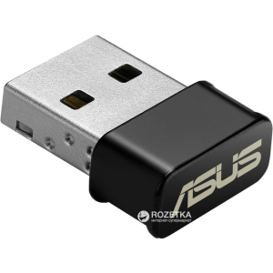 Asus USB-AC53 Nano ТОП в Чернівцях