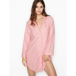 Сукня Victoria's Secret 148543547 XL Рожевий/Білий (1159751530)