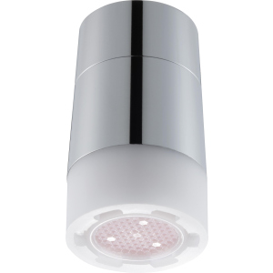 Аератор NEOPERL Diaqua Eco з LED-таймером 22В/24Н (70612798) в Чернівцях