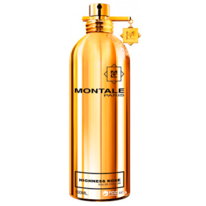 Тестер Парфумована вода для жінок Montale Highness Rose 100 мл (ROZ6205052635) ТОП в Чернівцях