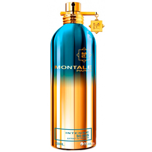 Тестер Парфюмированная вода унисекс Montale Intense so Iris 100 мл (ROZ6205052651) ТОП в Черновцах