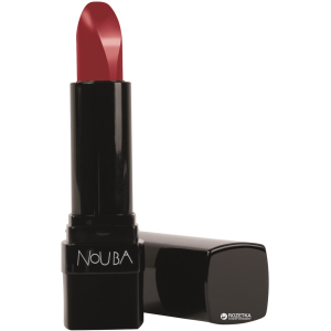 Губна помада Nouba Lipstick Velvet Touch №21 3.5 мл (8010573460219) ТОП в Чернівцях