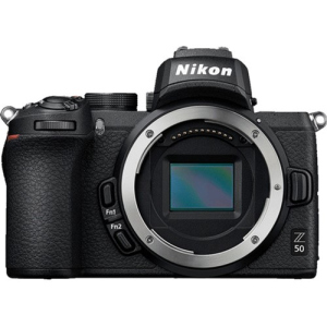 Фотоапарат Nikon Z50 Body (VOA050AE) Офіційна гарантія! в Чернівцях