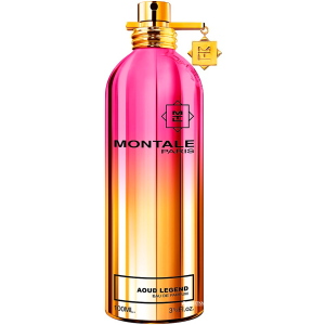 Парфюмированная вода унисекс Montale The New Rose 100 мл (ROZ6205052596) рейтинг