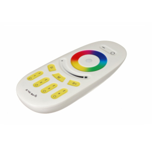 RGB контролер Foton RF пульт контролера (RGB/RGBW) 4 zones (Touch) 4106401 рейтинг