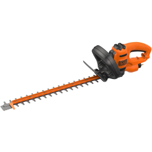 Кущоріз Black+Decker BEHTS301 надійний