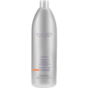 Шампунь Farmavita Amethyste Hydrate Shampoo Зволожуючий 1 л (8022033016065) ТОП в Чернівцях