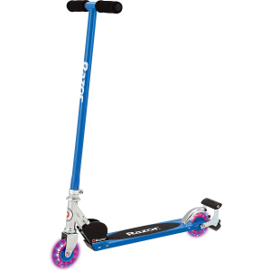 Самокат Razor S Spark Sport Scooter Blue (474686) в Чернівцях