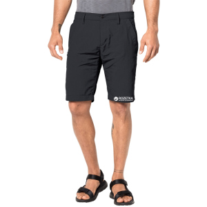 Шорти Jack Wolfskin Desert Valley Shorts Men 1504741-6350 46 (4055001757213) краща модель в Чернівцях