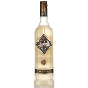 Джин Cognac Ferrand Solera Reserve Citadelle 0.7 л 44% (3460410529428) лучшая модель в Черновцах