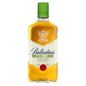 Віскі Ballantine's Brasil 0.7 л 35% (5000299603567) краща модель в Чернівцях