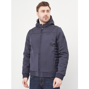 Куртка Geographical Norway CHALEUR MEN 056 WQ488H/GN XL Navy (3543115027779) краща модель в Чернівцях