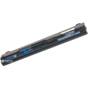 Акумулятор PowerPlant для Acer TravelMate 8372 (AR8372LH) (14.4V/5200mAh/8Cells) (NB410194) краща модель в Чернівцях