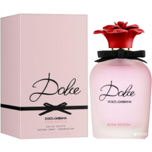 Парфюмированная вода для женщин Dolce&Gabbana Dolce Rosa Excelsa 30 мл (730870175163) лучшая модель в Черновцах