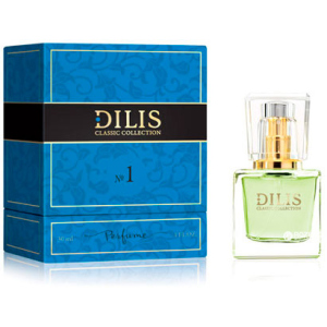 хорошая модель Духи для женщин Dilis Parfum Classic Collection №1 30 мл (4810212010492)