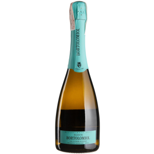 Вино ігристе Bortolomiol Suavis Valdobbiadene Prosecco Superiore біле напівсухе 0.75 л 11% (8010447144009) в Чернівцях