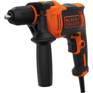 Дрель ударная Black&Decker BEH710K ТОП в Черновцах