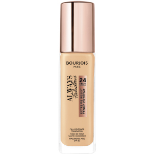 Тональная основа Bourjois Always Fabulous Foundation №110 30 мл (3614228413411)