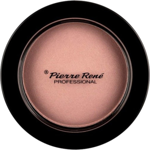 Румяна Pierre Rene Rouge Powder №09 delicate pink 6 г (3700467841303) лучшая модель в Черновцах