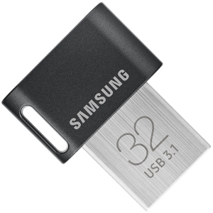 Samsung Fit Plus USB 3.1 32GB (MUF-32AB/APC) рейтинг