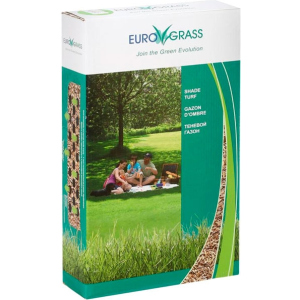 Суміш трав Eurograss DIY Shade 1 кг (10858982) краща модель в Чернівцях