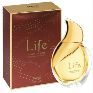 Парфумована вода для жінок Prive Parfums Life 100 мл (6291103665829)