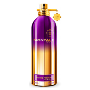 купить Парфюмированная вода унисекс Montale Orchid Powder 100 мл (ROZ6205052765/3760260456180)