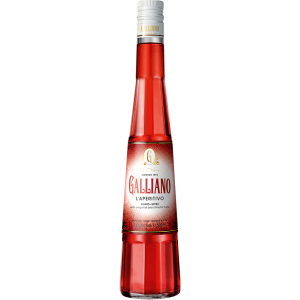 Ликер Bols Galliano L'Aperitiva 0.5 л 24% (8716000968753) лучшая модель в Черновцах