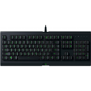 Клавіатура Razer Cynosa Lite Chroma (RZ03-02741500-R3R1) краща модель в Чернівцях