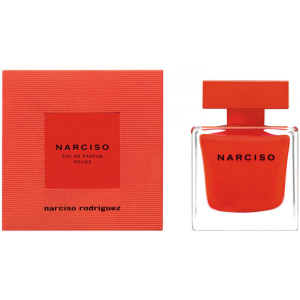 Парфумована вода для жінок Narciso Rodriguez Narciso Rouge 50 мл (3423478844759) надійний