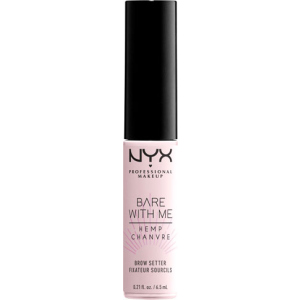 хороша модель Гель для брів NYX Professional Makeup Bare With Me Hemp 6.5 мл (800897191771)