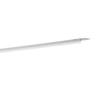 Светильник мебельный LEDVANCE LED SWITCH BATTEN 10W 1100Lм 3000K 0.9м (4058075266865) ТОП в Черновцах