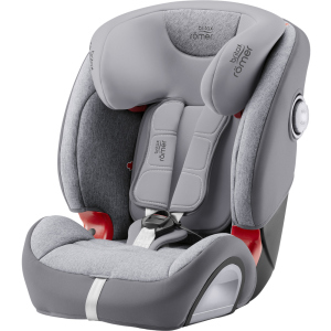 Автокрісло Britax-Romer Evolva 123 SL Sict Grey Marble(2000030823) ТОП в Чернівцях