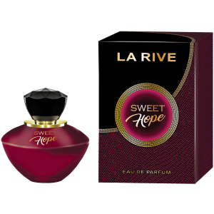 Туалетная вода для женщин La Rive Sweet Hope 90 мл (5901832067122) надежный