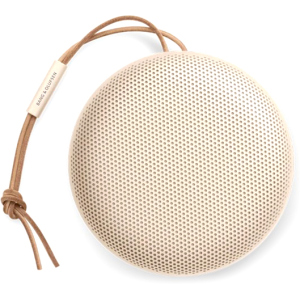 Акустическая система Bang & Olufsen Beosound A1 2nd Gen Gold Tone (1734008) рейтинг