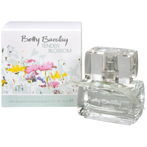 Туалетна вода для жінок Betty Barclay Tender Blossom 50 мл (4011700367016)