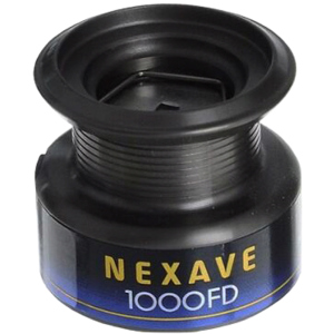 Шпуля Shimano Nexave 2500 FD (22669387) в Чернівцях