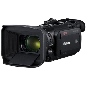 Видеокамера Canon Legria HF G60 (3670C003AA) Официальная гарантия! ТОП в Черновцах