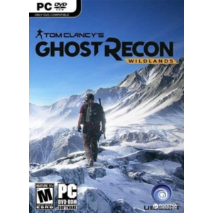 Tom Clancy's Ghost Recon: Wildlands для ПК (PC-KEY, русская версия, электронный ключ в конверте) в Черновцах