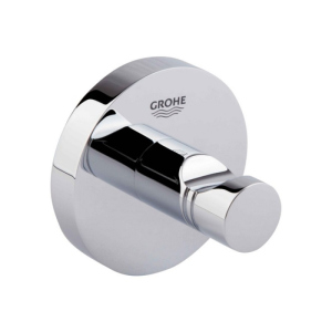 Гачок Для Ванної Кімнати Grohe Essentials 40364001 в Чернівцях