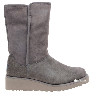 Угги UGG 1013428 Amie 37 Grey в Черновцах