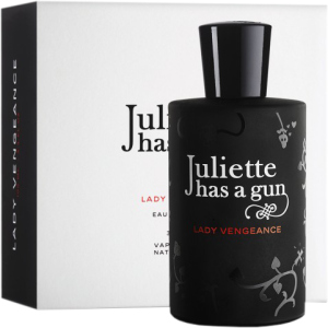 Парфумована вода для жінок Juliette Has a Gun Lady Vengeance 50 мл (3770000002027/3770000002690) в Чернівцях