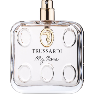 Тестер Парфюмированная вода для женщин Trussardi My Name 100 мл (8011530857004) ТОП в Черновцах